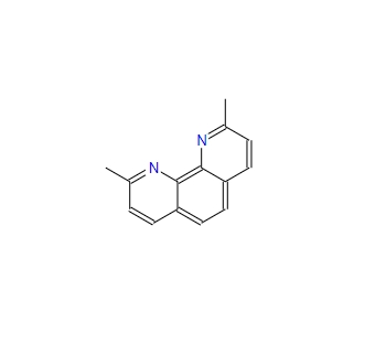 新铜试剂,Neocuproine