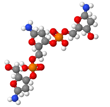 多聚脫氧核糖核苷酸,Polydeoxyribonucleotide