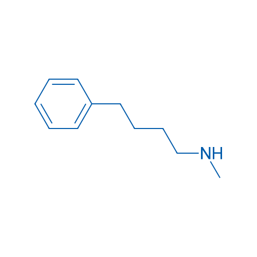 N-甲基-4-苯基丁-1-胺,N-Methyl-4-phenylbutan-1-amine