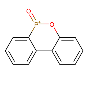 9,10-二氫-9-氧雜-10-磷雜菲-10-氧化物,9, 10-Dihydro-9-Oxa-10-Phosphaphenanthrene-10-Oxide