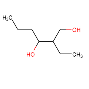 2-乙基-1,3-己二醇,2-Ethyl-1,3-hexanediol