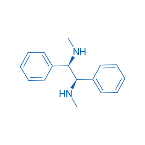 (1R,2R)-N,N'-二甲基-1,2-二苯基-1,2-二乙胺