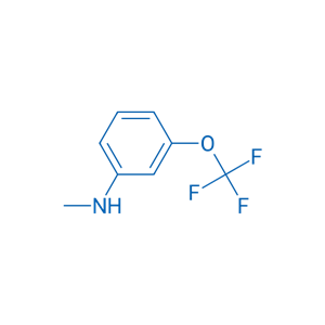 N-甲基-3-(三氟甲氧基)苯胺