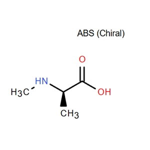 N-甲基-D-丙氨酸,N-METHYL-D-ALANINE