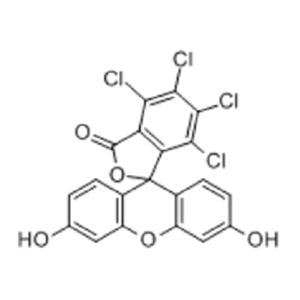 3,4,5,6-四氯荧光素