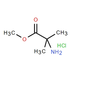 Α-氨基異丁 酸 甲基 酯 鹽酸鹽,ALPHA-AMINOISOBUTYRIC ACID METHYL ESTER HYDROCHLORIDE