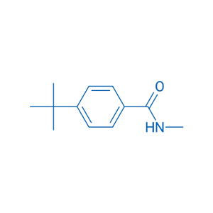4-(叔丁基)-N-甲基苯甲酰胺