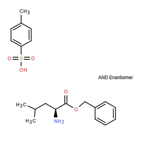 L-亮氨酸苄酯对甲苯磺酸盐