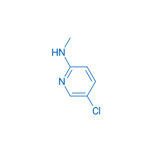 5-氯-N-甲基吡啶-2-胺,5-Chloro-N-methylpyridin-2-amine