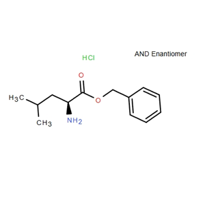 L-亮氨酸芐酯鹽酸鹽,L-Leucine benzyl ester hydrochloride