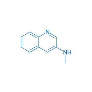 N-甲基喹啉-3-胺 