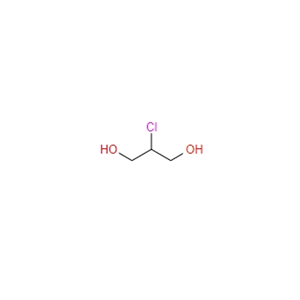 2-氯-1,3-丙二醇497-04-1