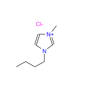 1-丁基-3-甲基咪唑氯盐