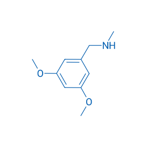 (3,5-二甲氧基苯基)-N-甲基甲胺 