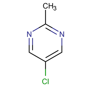 2-甲基-5-氯嘧啶,5-Chloro-2-methylpyrimidine