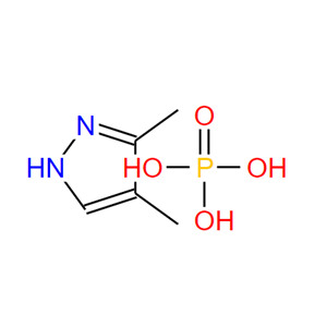 3.4-二甲基吡唑磷酸鹽