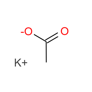 乙酸钾