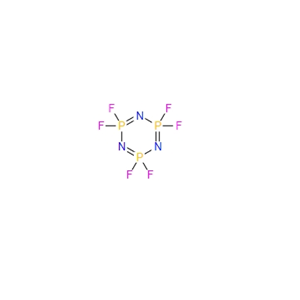 六氟環(huán)三磷腈,HEXAFLUOROCYCLOTRIPHOSPHAZENE