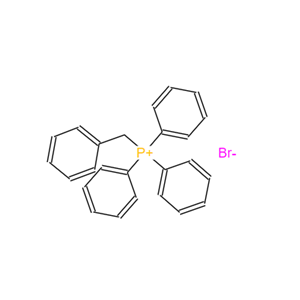 三苯基芐基溴化膦,Benzyltriphenylphosphonium bromide