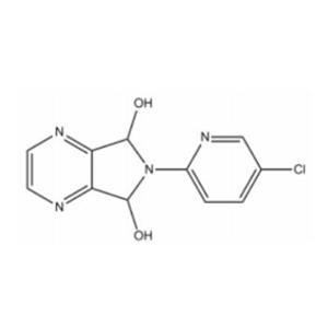 佐匹克隆雜質(zhì)1,Zopiclone Impurity 1