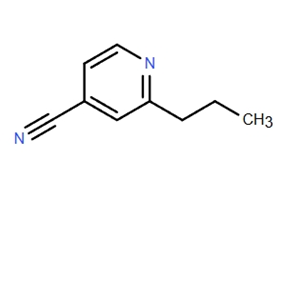 4-氰基-2-丙基吡啶