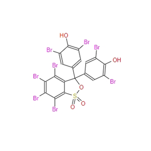 四溴酚蓝4430-25-5