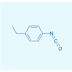 4-乙基苯基异氰酸酯  23138-50-3