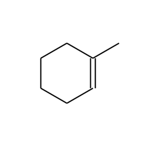 1-甲基-1-環(huán)己烯,1-Methylcyclohex-1-ene