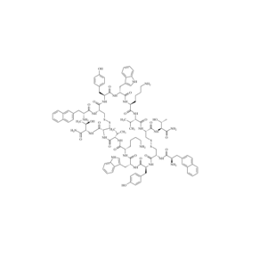 蘭瑞肽雜質(zhì)3,Lanreotide Impurity 3