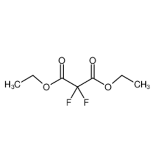 二氟丙二酸二乙酯；680-65-9