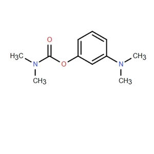 N,N-二甲基氨基甲酸-3-(二甲基氨基)苯酯