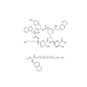 蘭瑞肽雜質(zhì)6,Lanreotide Impurity 6