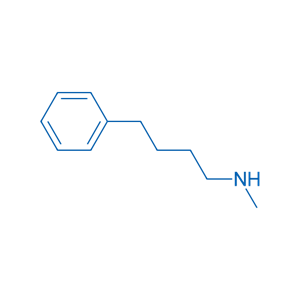 N-甲基-4-苯基丁-1-胺,N-Methyl-4-phenylbutan-1-amine