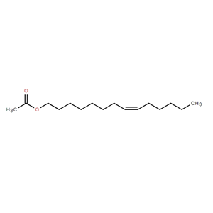 (Z)-8-十四碳烯-1-醇乙酸酯