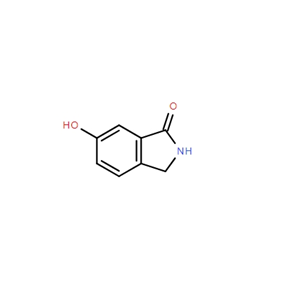 6-羟基-异吲哚啉-1-酮