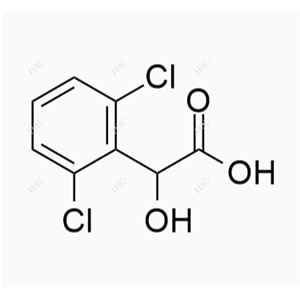 多替諾德雜質54,2-(3,5-dichloro-4-methoxyphenyl)benzo[d]thiazole