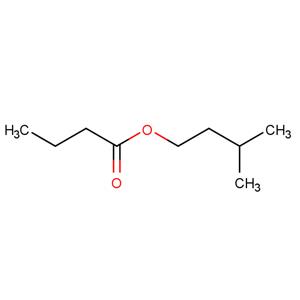 丁酸异戊酯