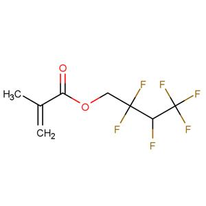 甲基丙烯酸六氟丁酯