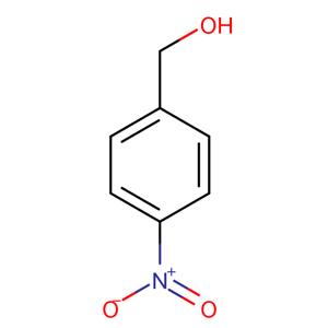 对硝基苯甲醇
