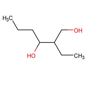 2-乙基-1,3-己二醇