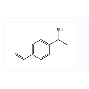 1-(4-乙烯基苯基)乙胺,1-(4-Vinylphenyl)ethanamine