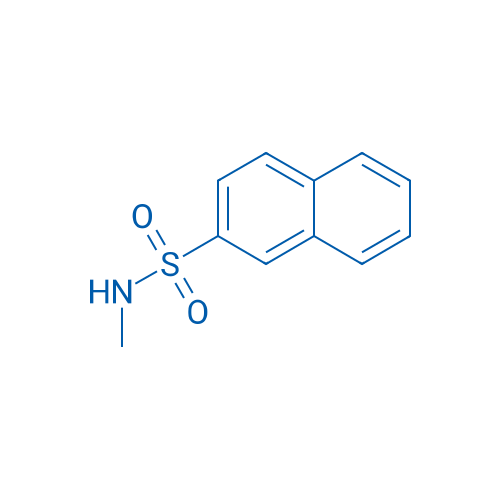 N-甲基-2-萘磺酰胺,N-Methylnaphthalene-2-sulfonamide