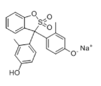 間甲酚紫鈉鹽 ；M-Cresol Purple Sodium Salt； Metacresol Purple Sodium Salt；Sodium Metacresol Purple,M-CRESOL PURPLE, SODIUM SALT