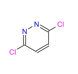 3,6-二氯噠嗪,3,6-Dichloropyridazine