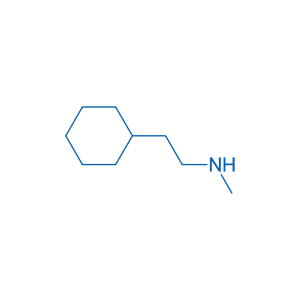 2-環(huán)己基-N-甲基乙胺,2-Cyclohexyl-N-methylethanamine , N-2-Cyclohexylethyl-N-methylamine