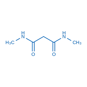 N1,N3-二甲基丙二酰胺,N1,N3-Dimethylmalonamide