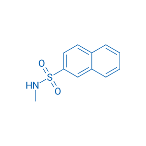 N-甲基-2-萘磺酰胺,N-Methylnaphthalene-2-sulfonamide