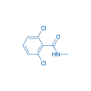 N-甲基-2,6-二氯苯甲酰胺,2,6-Dichloro-N-methylbenzamide