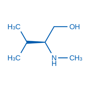 N-甲基-L-纈氨醇,(S)-3-Methyl-2-(methylamino)butan-1-ol