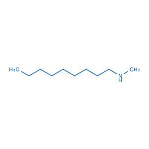 N-甲基壬烷-1-胺,N-Methylnonan-1-amine